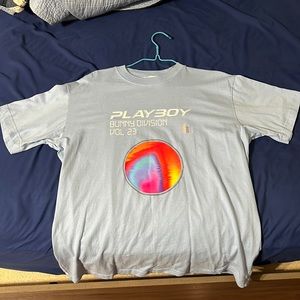 Playboy Pacsun shirt